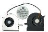 Originál Ventilátor Chladiče CPU Toshiba Satellite A215-S5825 A215-S7433