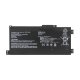 4550mAh 51.28Wh Thunderobot 911 Air Baterie