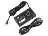 100W USB-C Samsung Galaxy Book3 Ultra NP960XFH Nabíječka AC Adaptér + nabíjecí Kabel