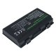 Originál 5200mAh 6 Buňky Baterie Packard Bell EasyNote MX