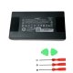 Originální 5500mAh 79.2Wh Bose 084105 867095-0140 Baterie