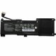 4070mAh 62.35Wh 3 Buňky Gigabyte 3ICP7/54/64 Baterie