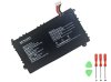 4000mAh 30.4Wh Adreamer Leobook 13 Baterie