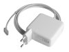 45W AC Adaptér Nabíječka pro Apple MacBook Air 13 MQD42KS/A Magsafe 2