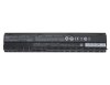 2650mAh 31Wh Clevo 6-87-W517S-2CF1 Baterie