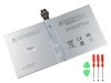 Originál 5087mAh 38.2Wh 2 Buňky Microsoft DYNR01 Baterie
