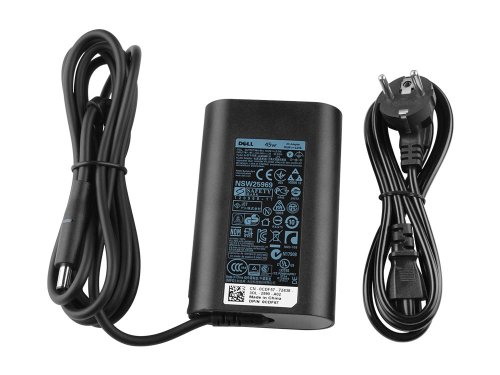 Dell p20t аккумулятор