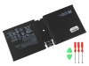3500mAh 26.81Wh 2 Buňky Microsoft DYNU01 Baterie