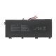4245mAh 64Wh Asus FX503VM-E4029T Baterie