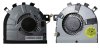Originální Ventilátor Chladiče CPU DFS200005060T FFCF DC28000D1F0 DF200005060T