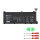 Huawei BOD-WXX9 BOF-16 Baterie Originální 7330mAh 56Wh