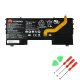 Huawei 1ICP3/63/125 1ICP3/63/125-2 Baterie Originální 5449mAh 41.4Wh