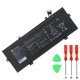 Huawei 2ICP5/62/81-2 HB4593R1ECW-22 Baterie Originální 7330mAh 56Wh