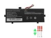 4000mAh 29.6Wh AXIOO MyBook 11G Baterie