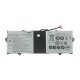 3950mAh 30Wh Samsung AA-PBTN2QT Baterie