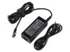 AC Adaptér Nabíječka HP Pavilion 15-au065tx X3C11PA 45W + Volný Kabel