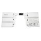 Originál 5042mAh 57.3Wh 6 Buňky Microsoft 3ICP5/40/91-2 Baterie