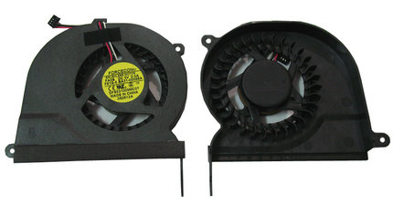 Originální Ventilátor Chladiče CPU BA31-00098A DFS531005MC0T FA5B
